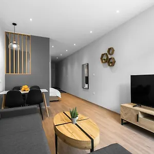  Apartment Noema, Nilie Hospitality Mgmt Greece