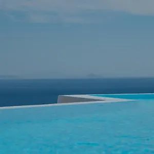  Villa Cavo Blue Greece