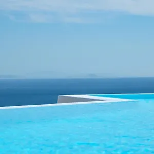  Villa Cavo Blue Greece